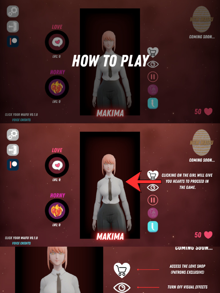 How To Play | PDF