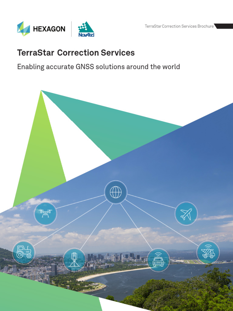 TerraStar-CS-brochure_Jan2022_r7 | PDF | Computer Science ...