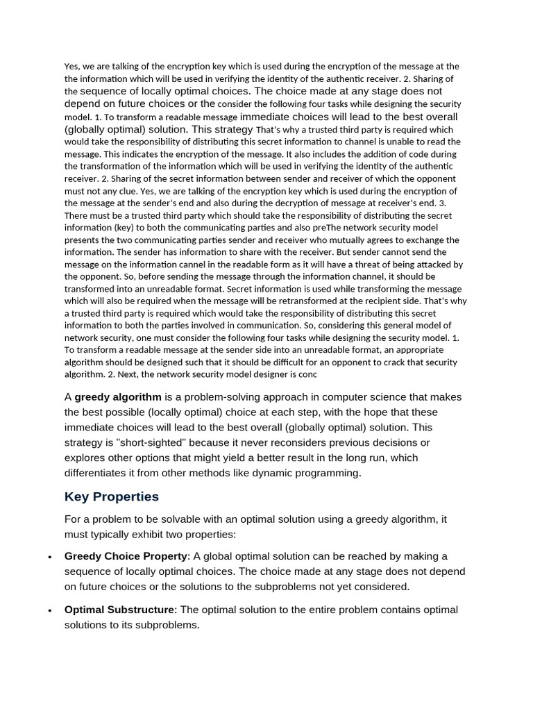 projectz d4 | PDF | Applied Mathematics | Theoretical Computer Science