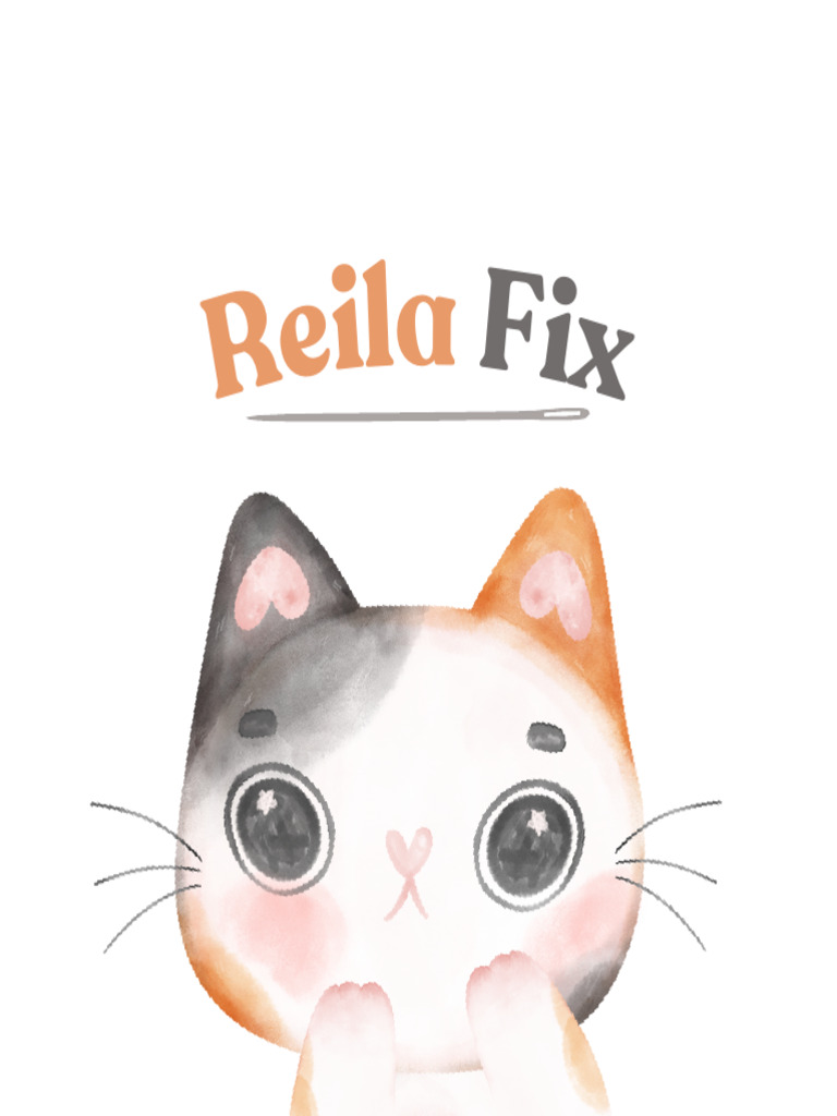 Reila Fi PDF | PDF