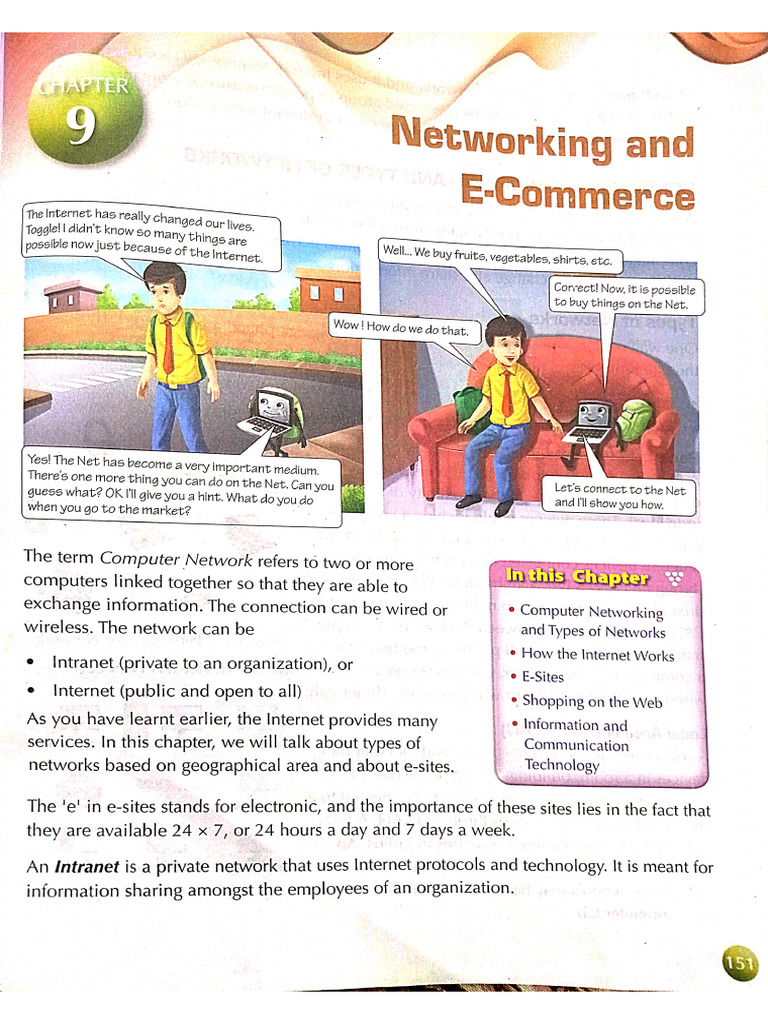 E Commerce | PDF