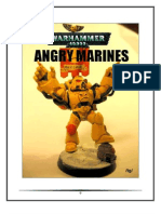 Angry Marines Beta