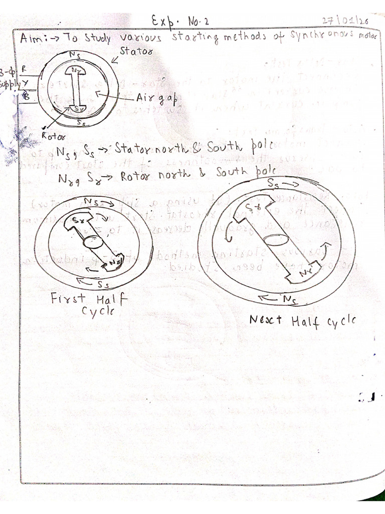 em2 lab exp 2 | PDF