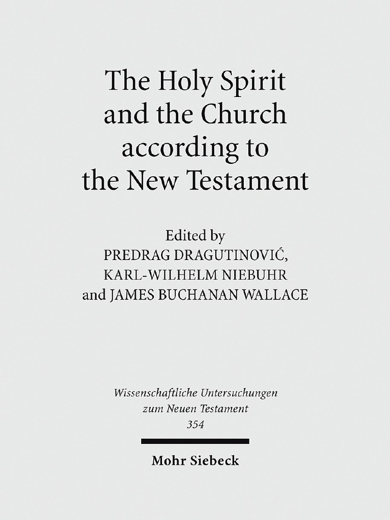 preview-9783161543692_A40224480 | PDF | Acts Of The Apostles | Jesus