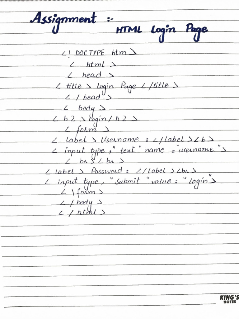 Assignment 60650 BSCS 5th | PDF