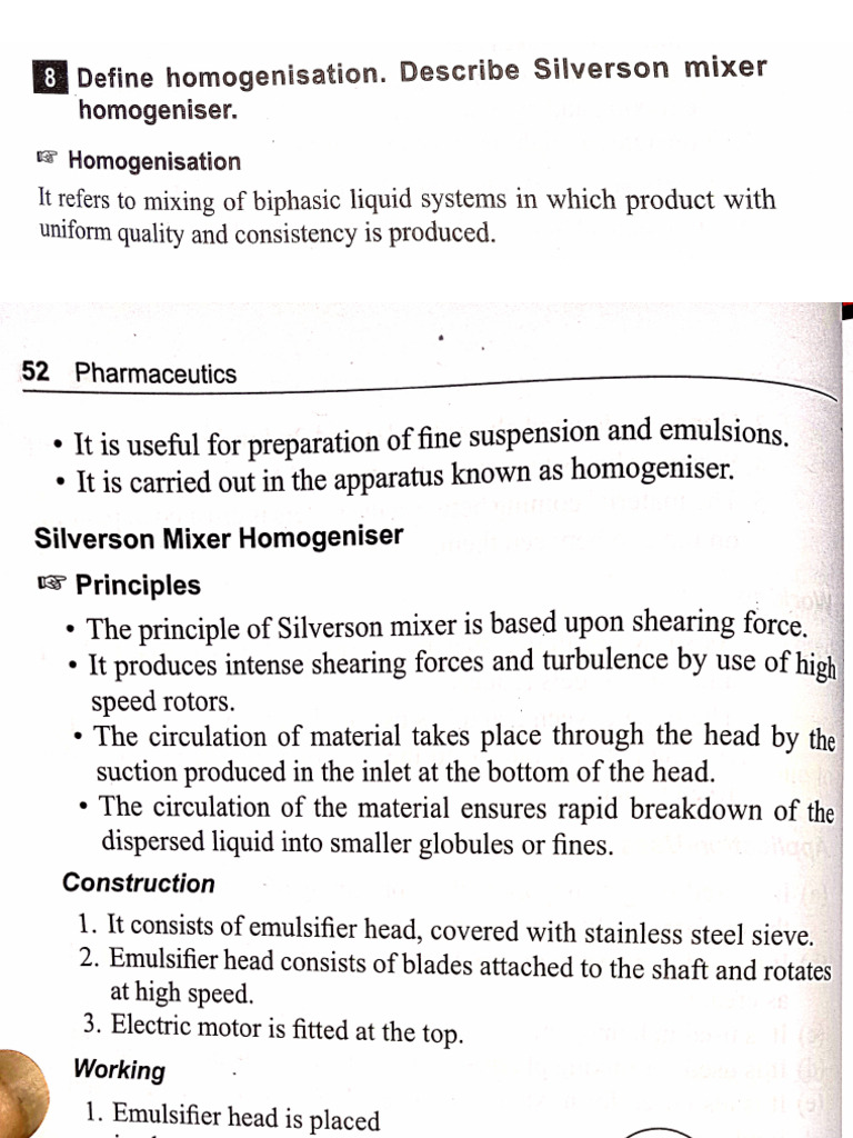 5 Mark Question | PDF