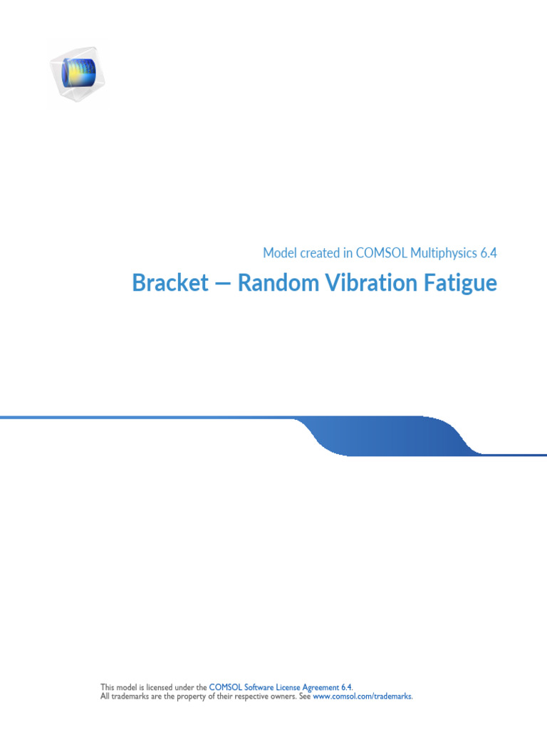 Acket Fatigue Random Vibration | PDF | Fatigue (Material) | Mechanical ...