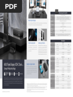 Dell Docking Compatibility Guide | PDF | Personal Computing | Physical ...