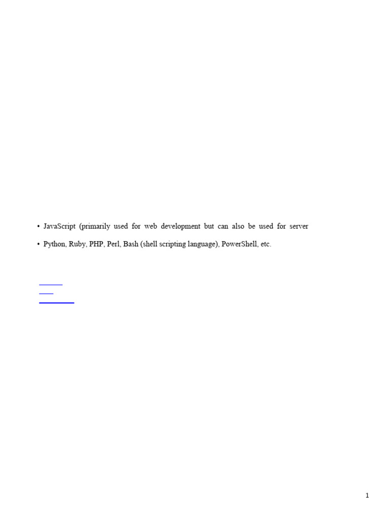Web Design and Development Updated Note | PDF | World Wide Web ...