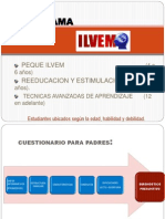 Ilvem Presentacion