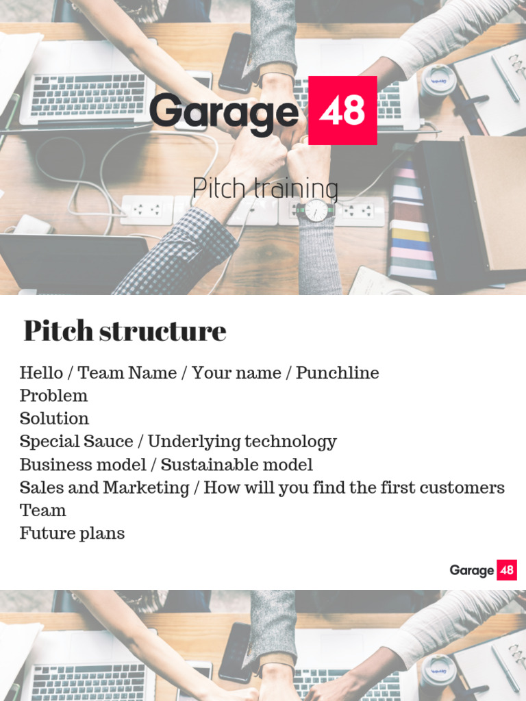 Pitch Training (2) | PDF