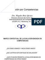 Mag Competencias