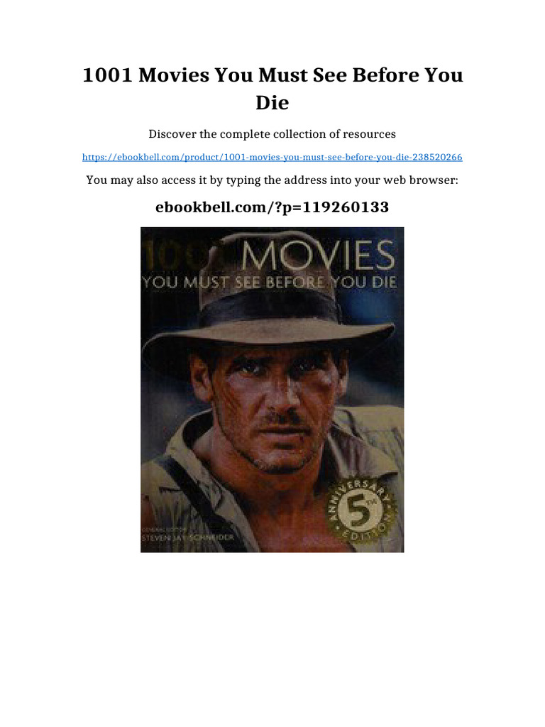 1001 movies you must see before you die available full chapters PDF(02)