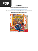 S. K. Heninger) Touches of Sweet Harmony Pythago | PDF