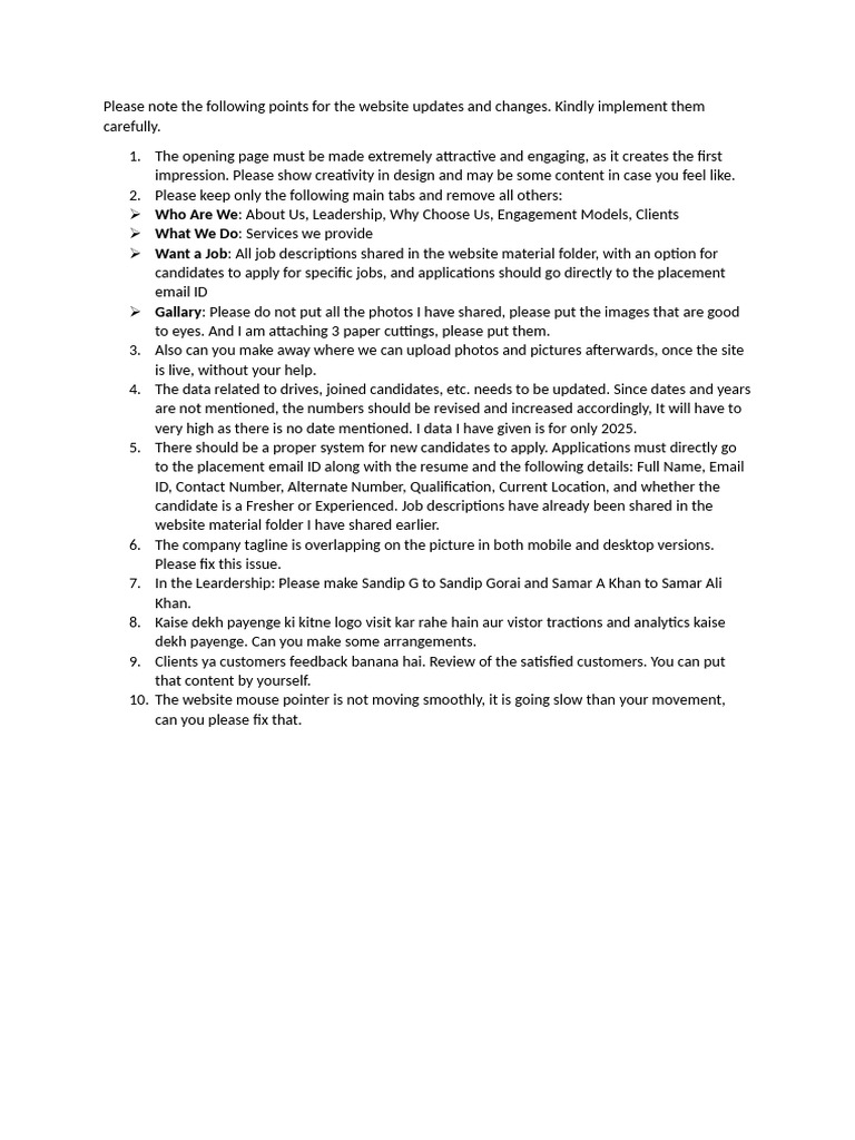 Offer | PDF