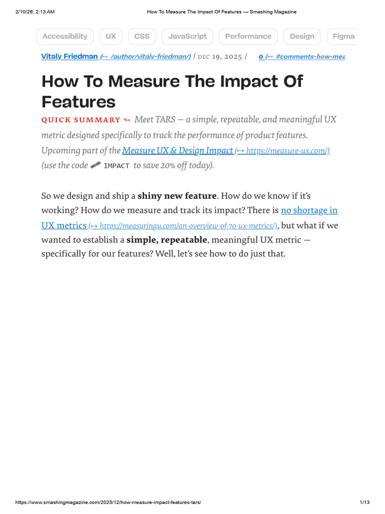 page 5 | PDF | User Experience | Performance Indicator