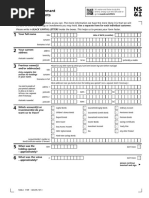IHT406: Reporting Sole Accounts | PDF | Interest | Bonds (Finance)