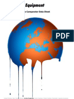 Surface Comparator