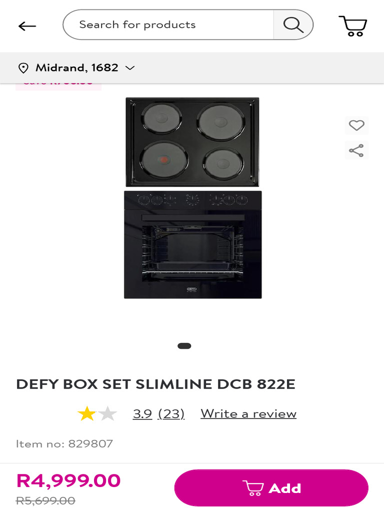 Defy Box Set Slimline Dcb 822e Game | PDF
