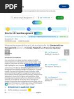 DHCS Organizational Chart 2019 | PDF | Economics Of Service Industries ...
