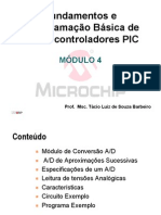 Curso PIC Modulo4