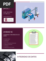 Roles y Permisos en SQL Server | PDF | Servidor SQL de Microsoft ...