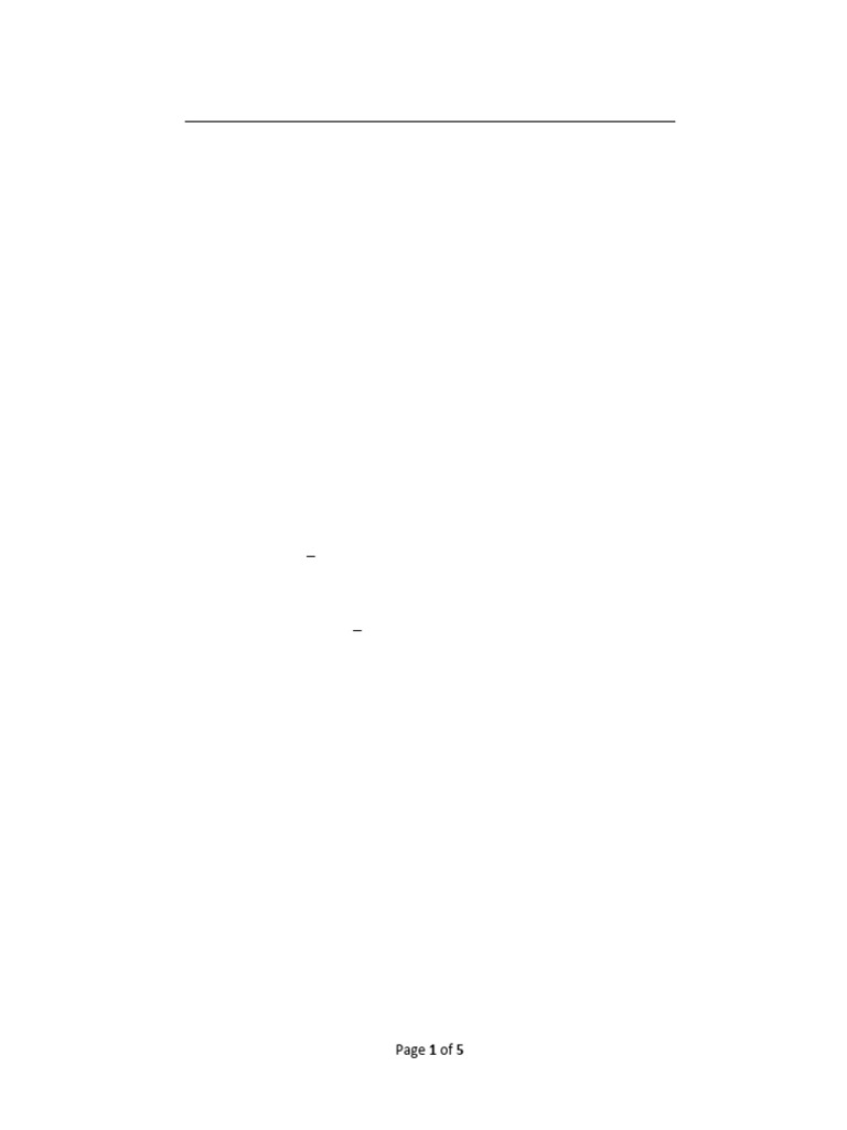 Physics I Marking Scheme | PDF | Electron Hole | Waves