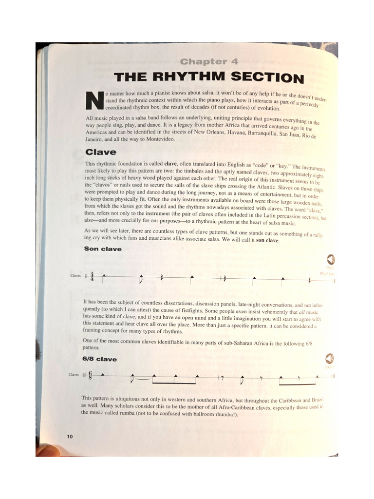 Salsa PDF-4 | PDF