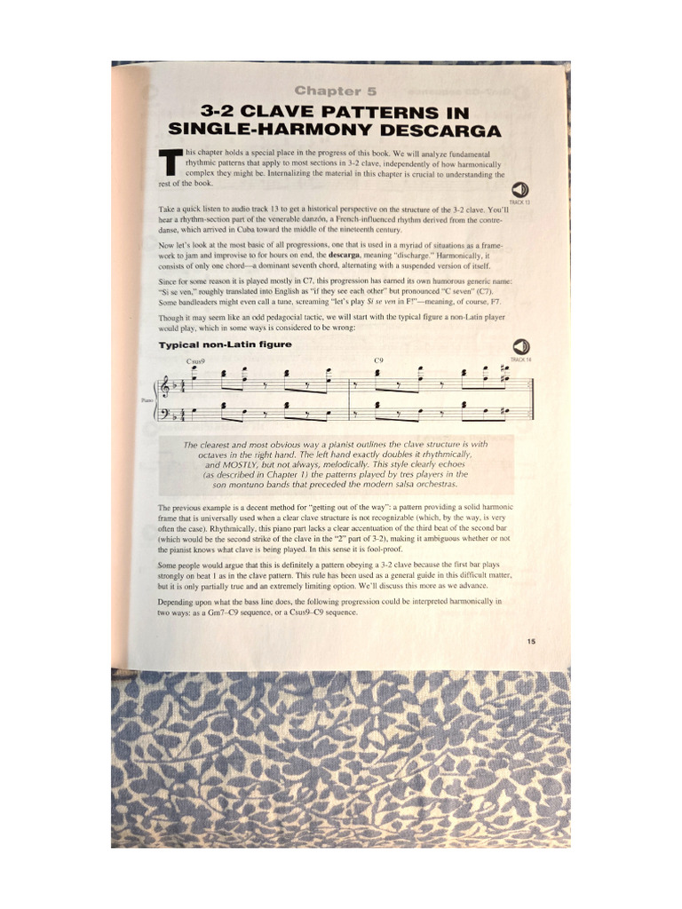 Salsa PDF-5 | PDF
