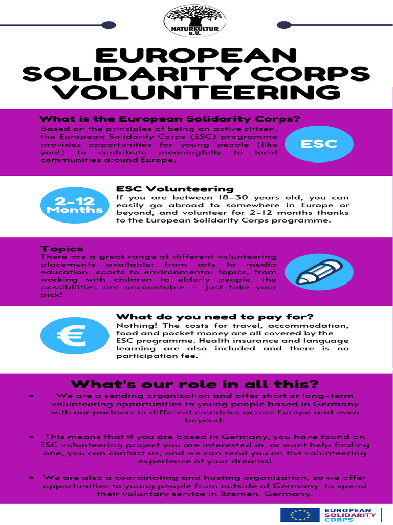 Volunteering | PDF