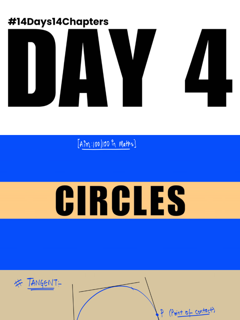 Circles 2026 Invert | PDF