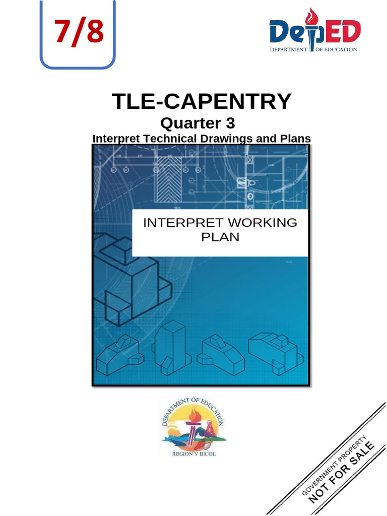 Interpret Working Paln | PDF | Geometry | Classical Geometry
