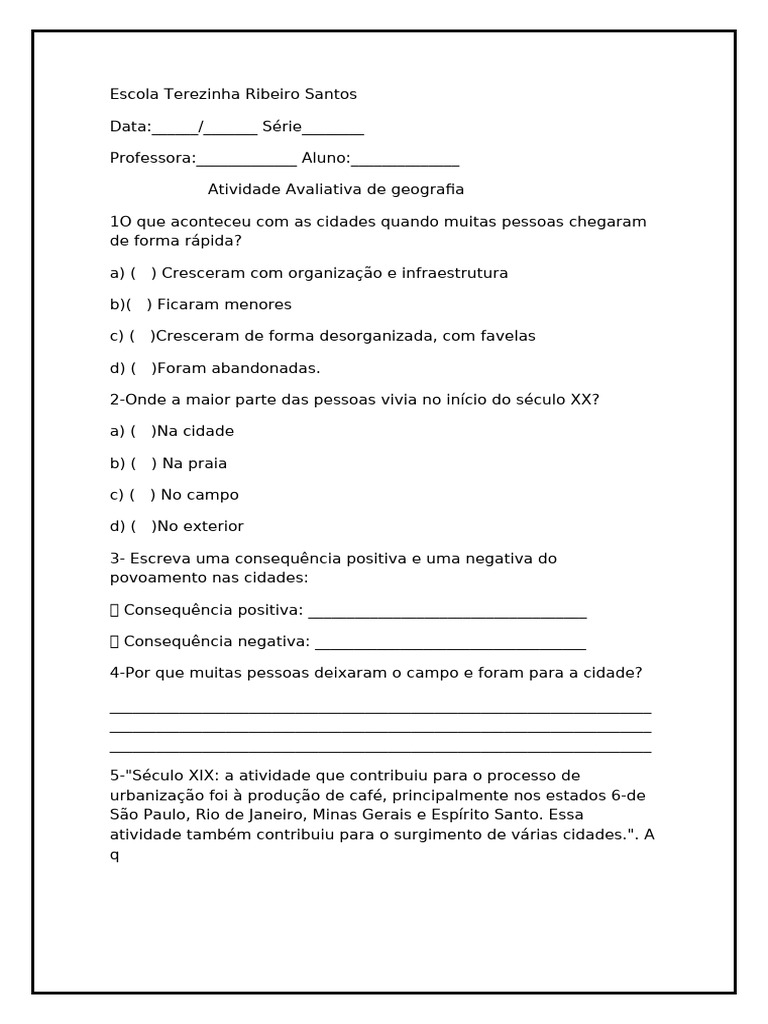 Geo 02 | PDF