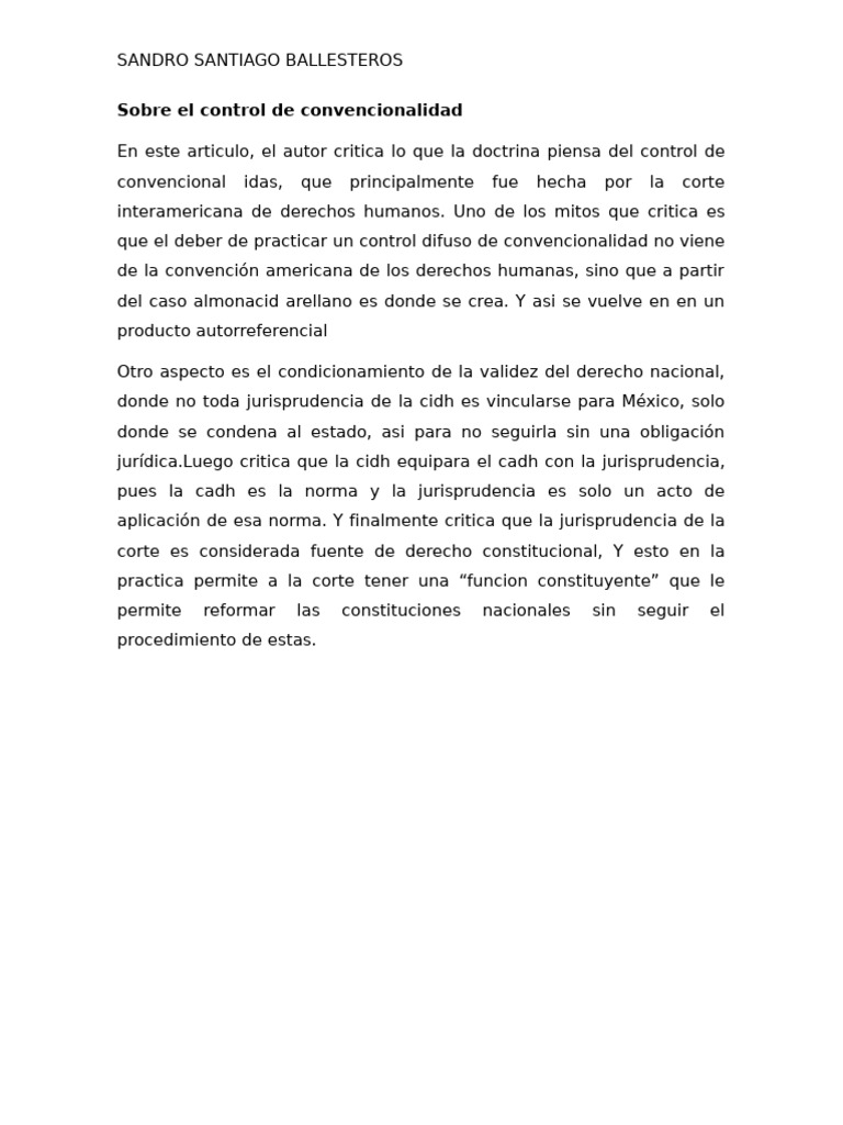 cadh | PDF