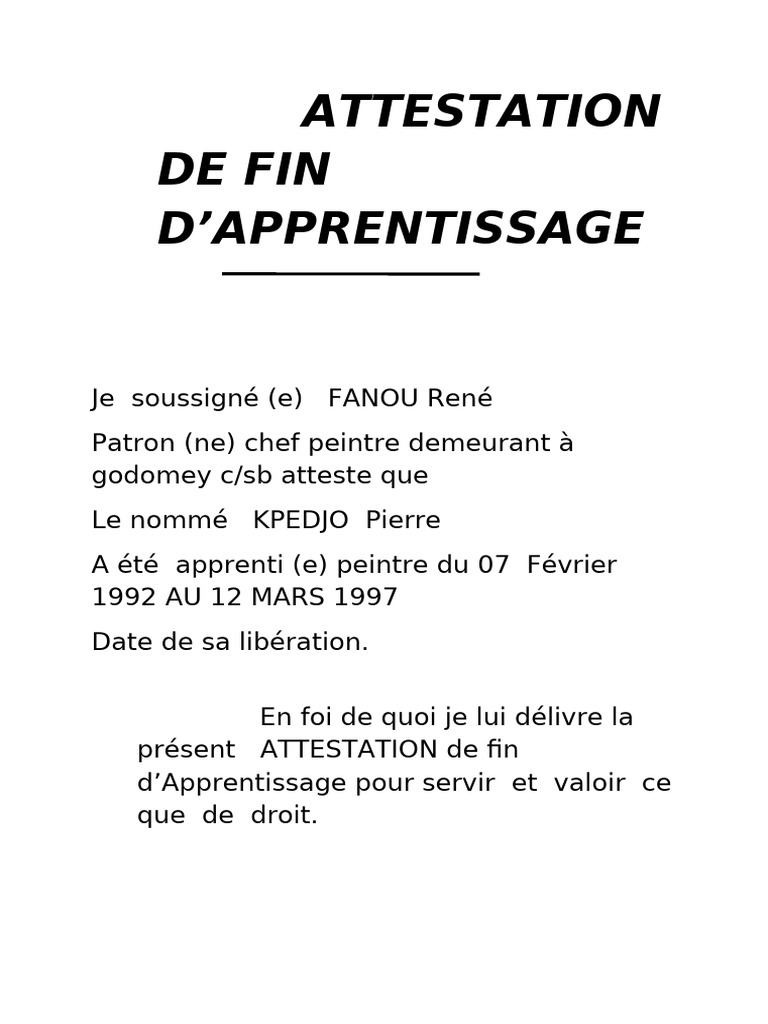 attestation-de-fin-d-apprentissagecv-pdf-charpenterie-art-d-coratif