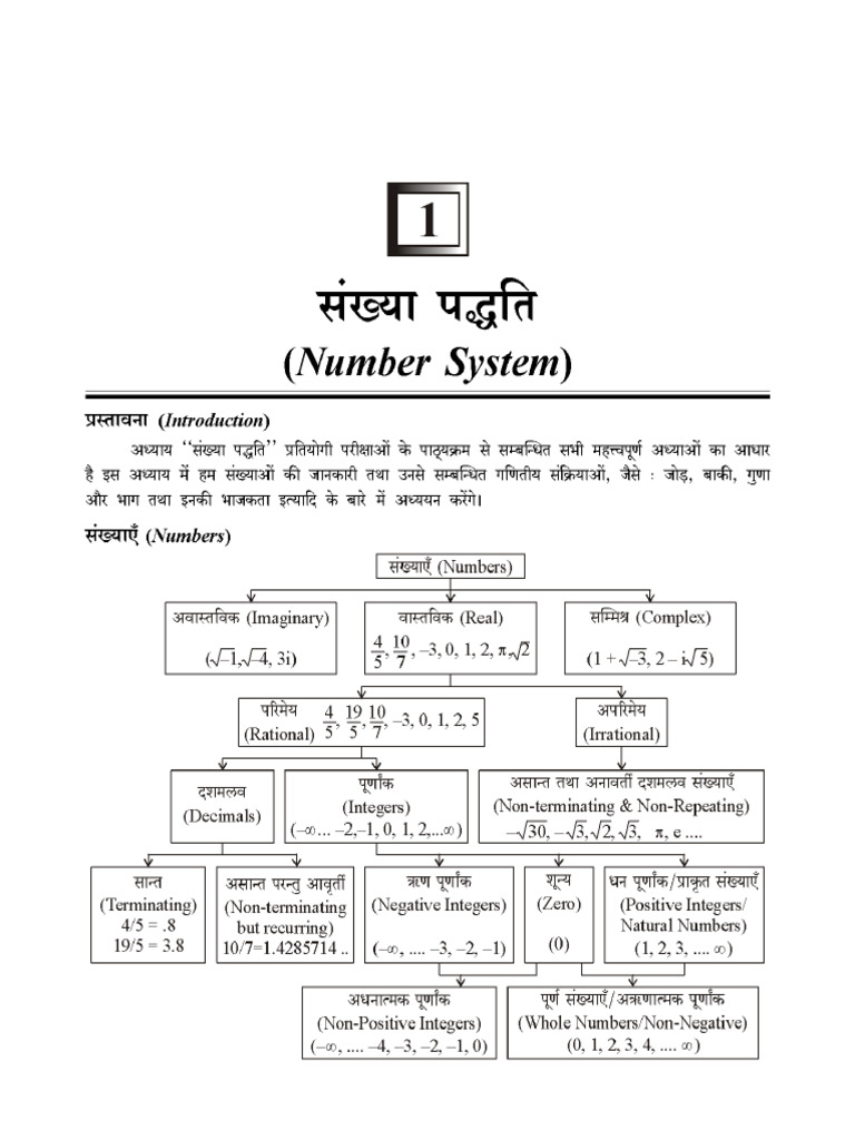 Maths Books Shivana 1-38 | PDF