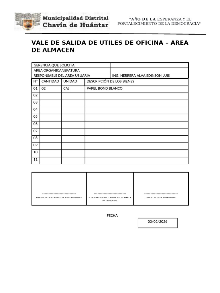 Vale | PDF