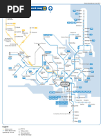 330 Bus Route Timetable Brisbane | PDF