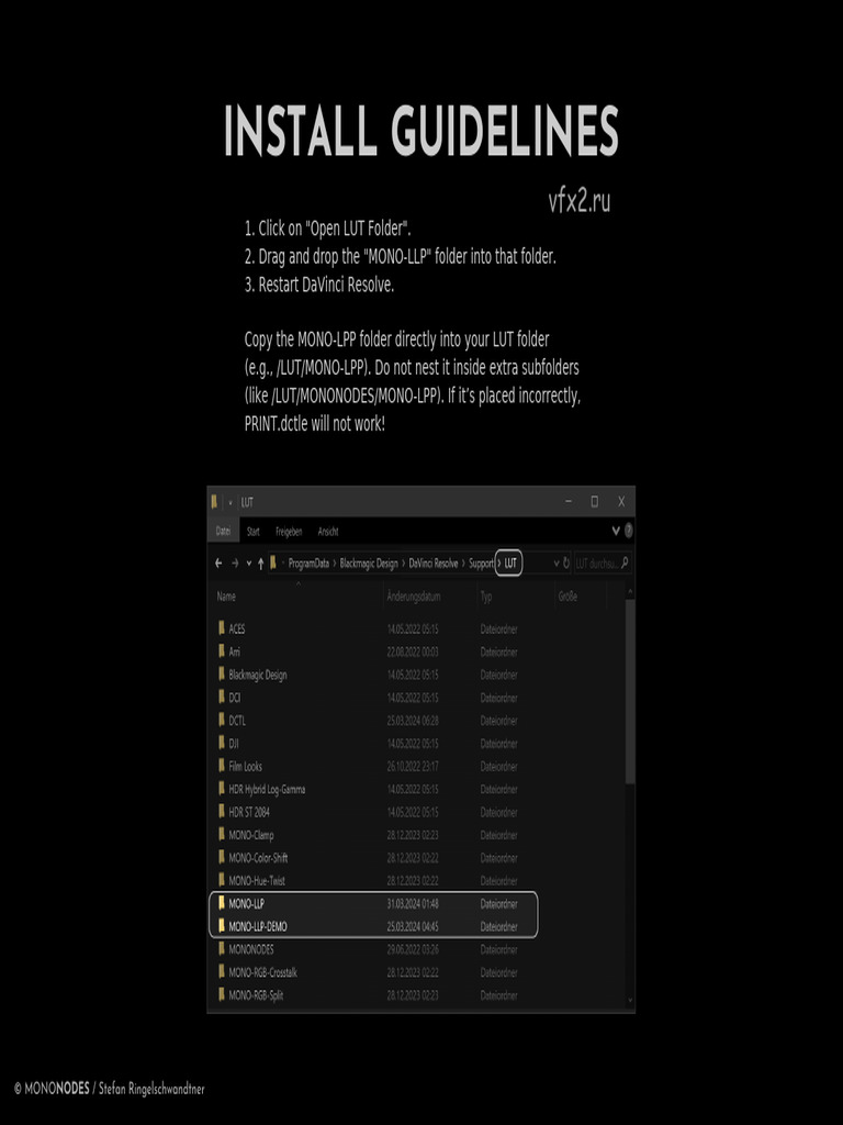 Install | PDF