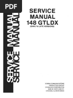 EPIQ Series Service Manual1 | PDF