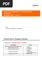 Download Materi Sosialisasi Program Asuransi Kesehatan by scorpio_alibaba SN99549837 doc pdf