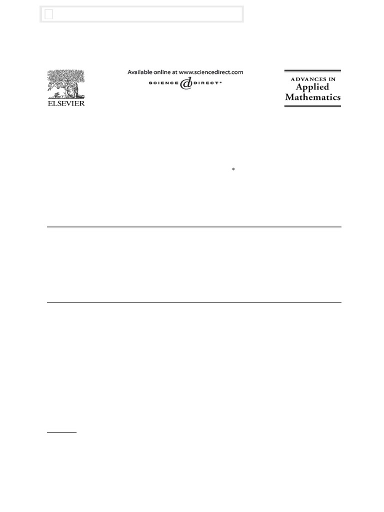 Lewis Carroll's Ciphers | PDF | Cipher | Espionage Techniques