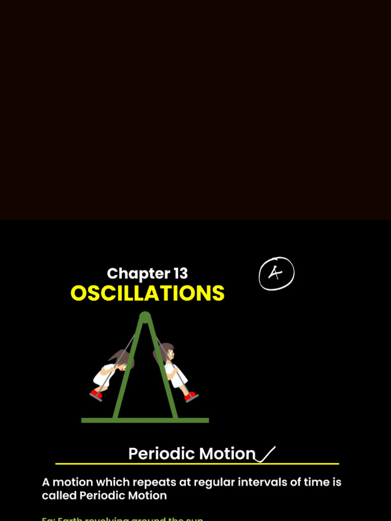 Plus One Physics Chapter 13 Live | PDF