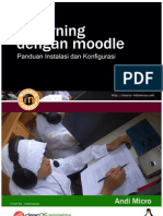 Download Edisi Revisi 2012 Elearning dengan Moodle-19 by Andi Riza SN99550612 doc pdf