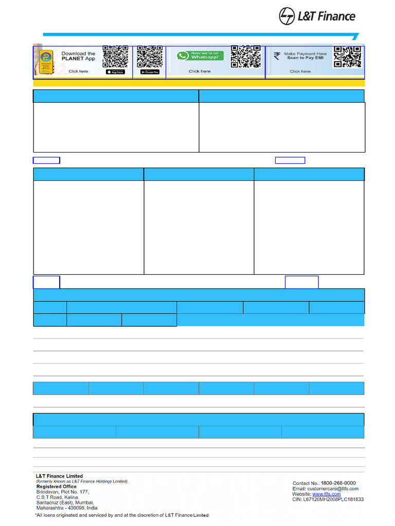 T13130050320041124 - Statement of Account - 1770190634667 | PDF ...