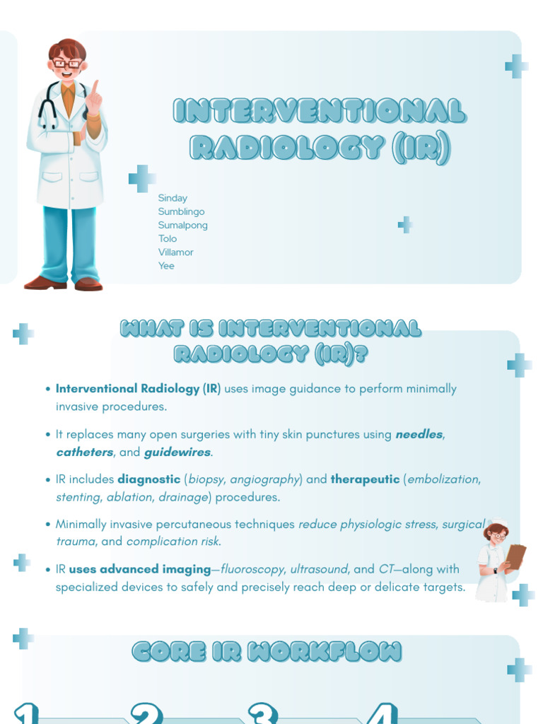 Interventional-Radiography-Group-3 20251210 1103 251210 110406 | PDF ...