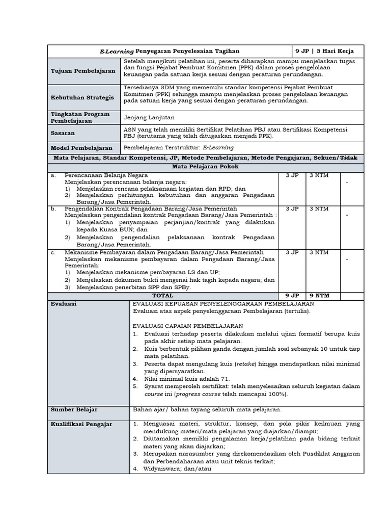 82e0d91d75097488 Format Baru Kap e Learning Penyegaran Penyelesaian ...