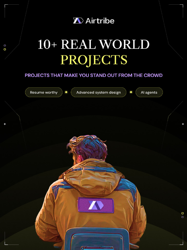 AI First Software Engineering Projects | PDF