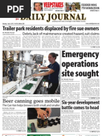 San Mateo Daily Journal 04-11-19 Edition | PDF | Homo
