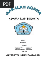 Download Makalah Agama by Nurina Arien Ayuningtyas SN99552447 doc pdf